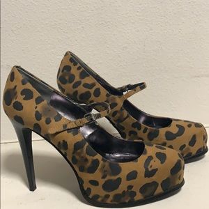 Simply Vera by Vera Wang High heels sz. 10